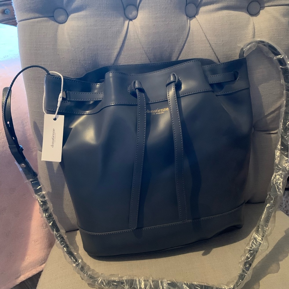 Donatienne Los Angeles purse